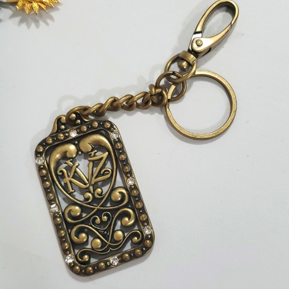 Key Chain - Picture 1 of 2